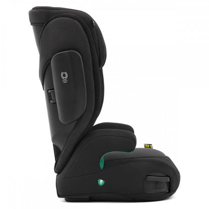 Joie i-Trillo i-Size High Back Booster - Shale