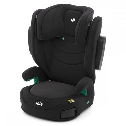 Joie i-Trillo i-Size High Back Booster - Shale