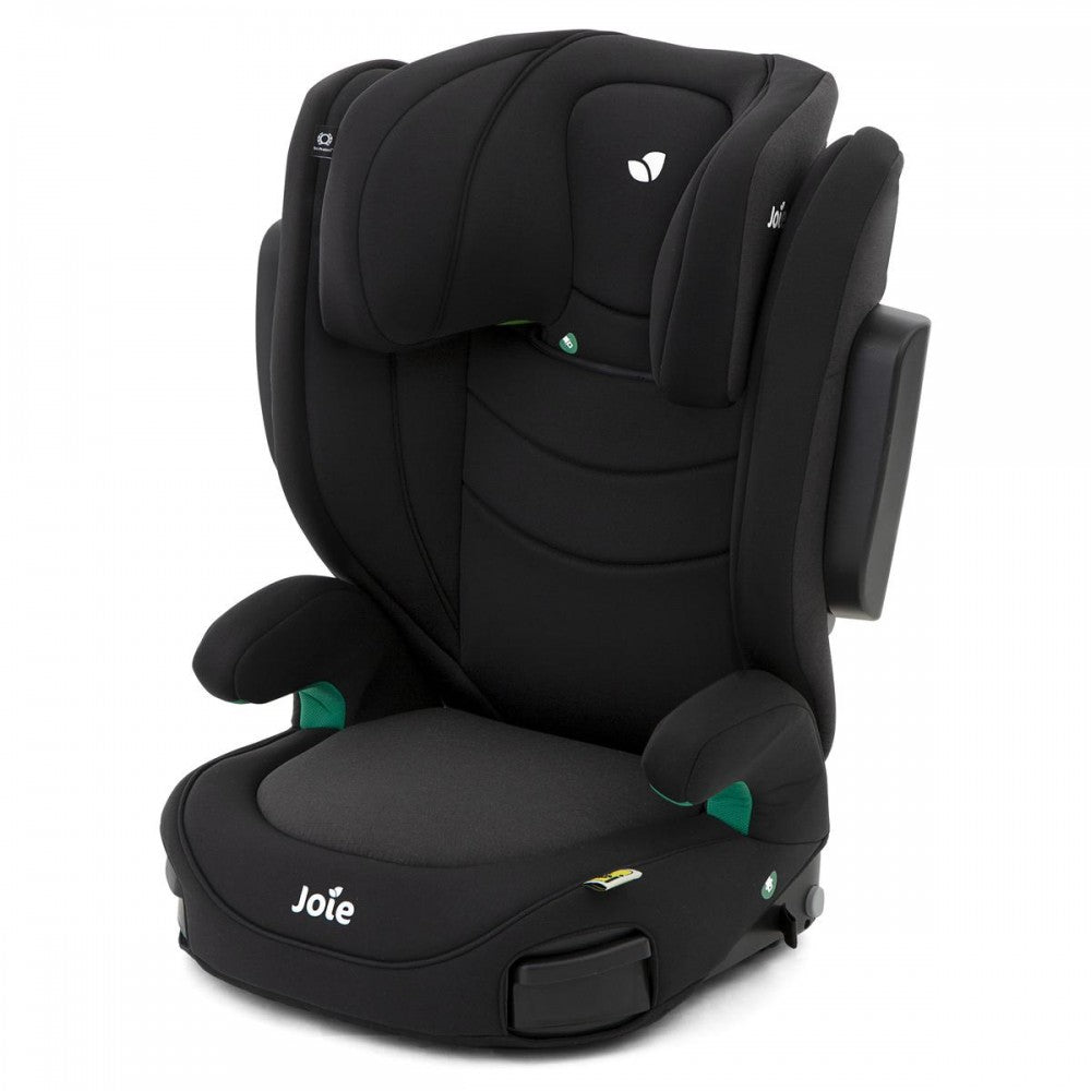 Joie i-Trillo i-Size High Back Booster - Shale