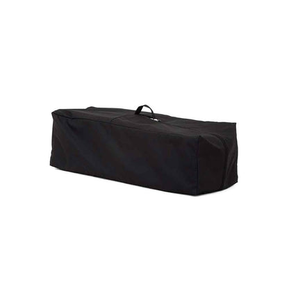 Joie Kubbie Travel Cot - Coal