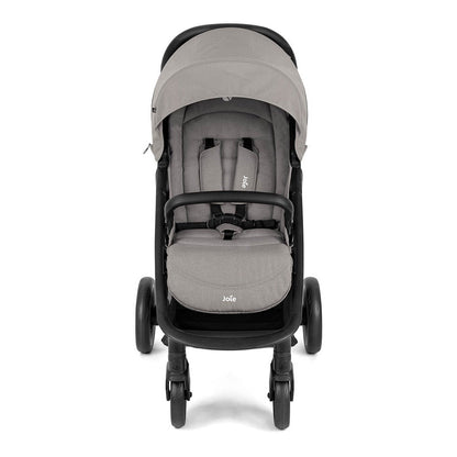 Joie Litetrax Pro Pushchair - Pebble