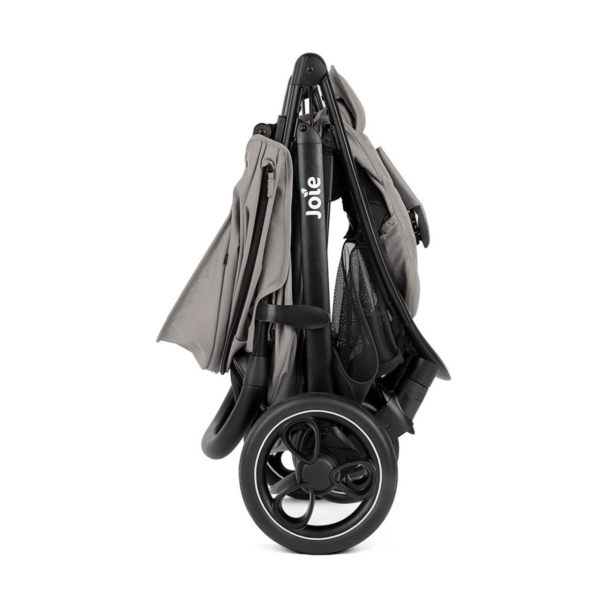 Joie Litetrax Pro Pushchair - Pebble