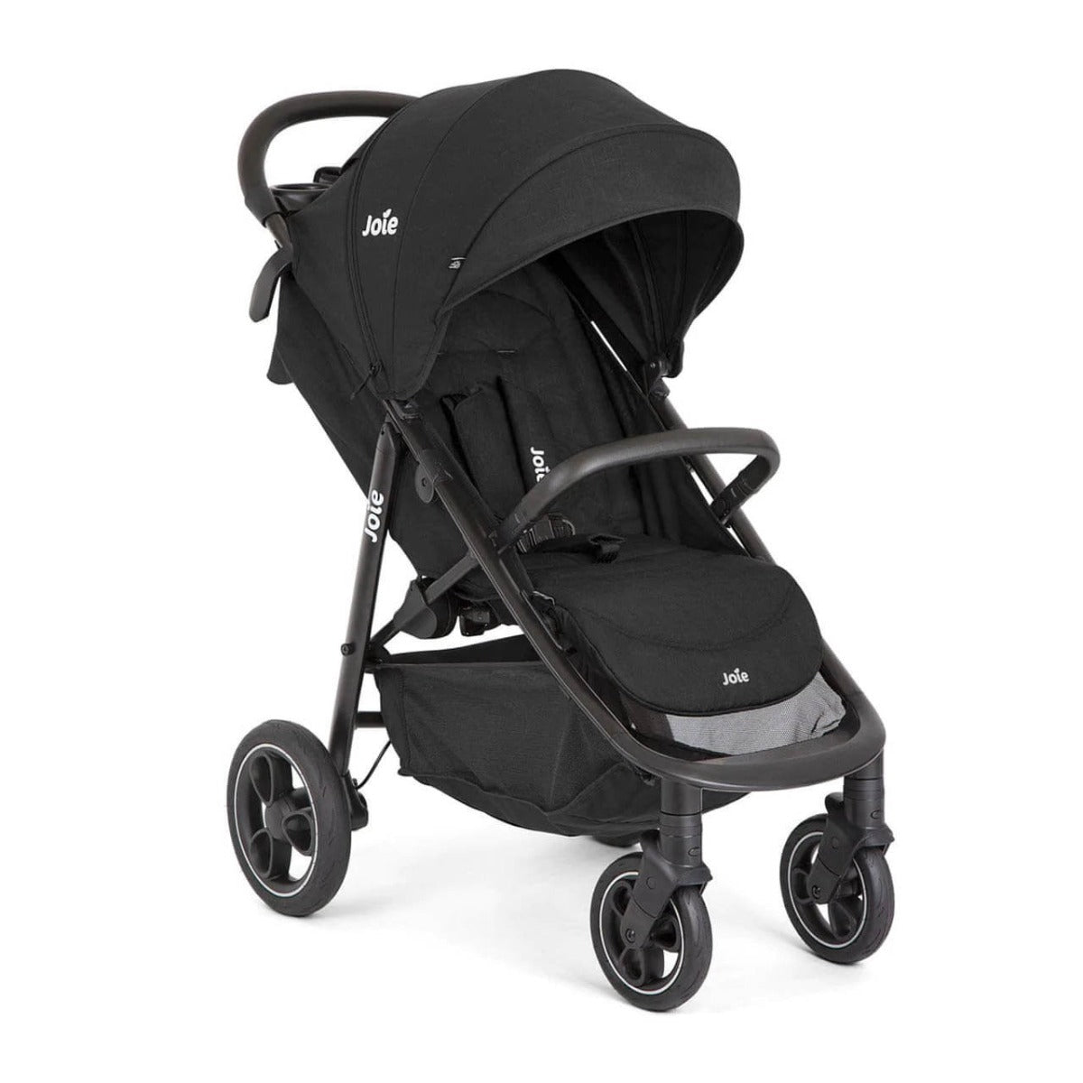 Joie Litetrax Pro Pushchair - Shale