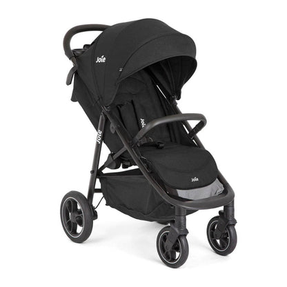 Joie Litetrax Pro Pushchair - Shale