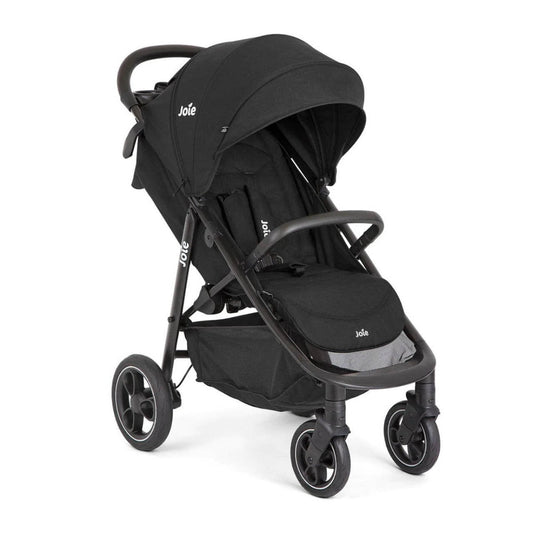 Joie Litetrax Pro Pushchair - Shale