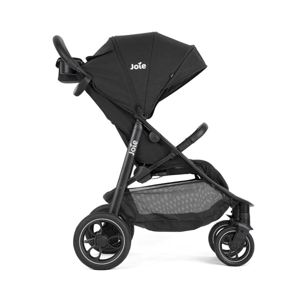 Joie Litetrax Pro Pushchair - Shale