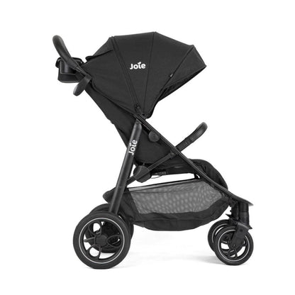 Joie Litetrax Pro Pushchair - Shale