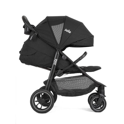 Joie Litetrax Pro Pushchair - Shale