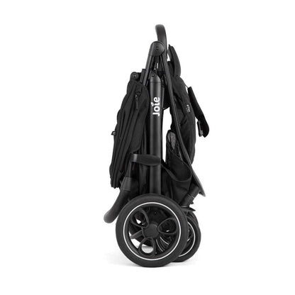 Joie Litetrax Pro Pushchair - Shale