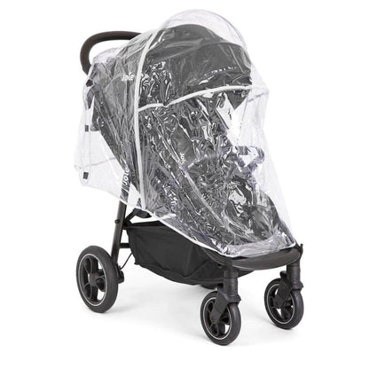 Joie Litetrax Pro Pushchair - Shale