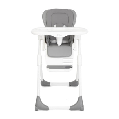 Joie Mimzy Recline Highchair - Arctic