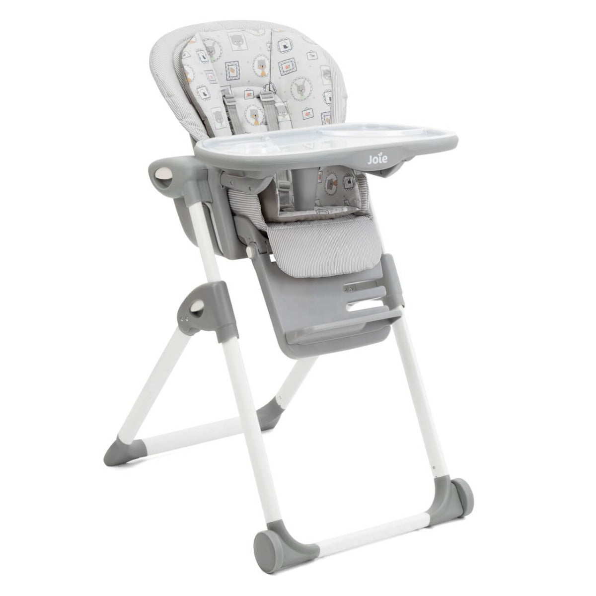 Joie Mimzy Recline Highchair - Portrait