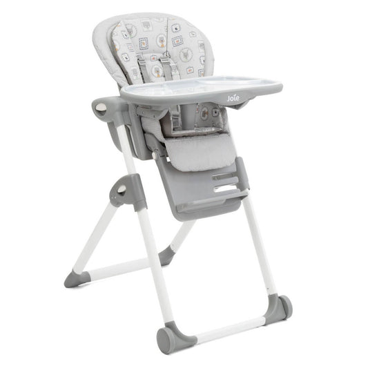 Joie Mimzy Recline Highchair - Portrait