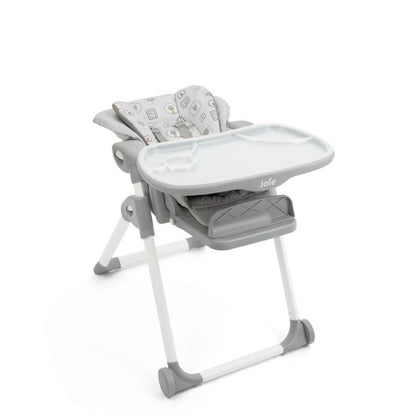Joie Mimzy Recline Highchair - Portrait