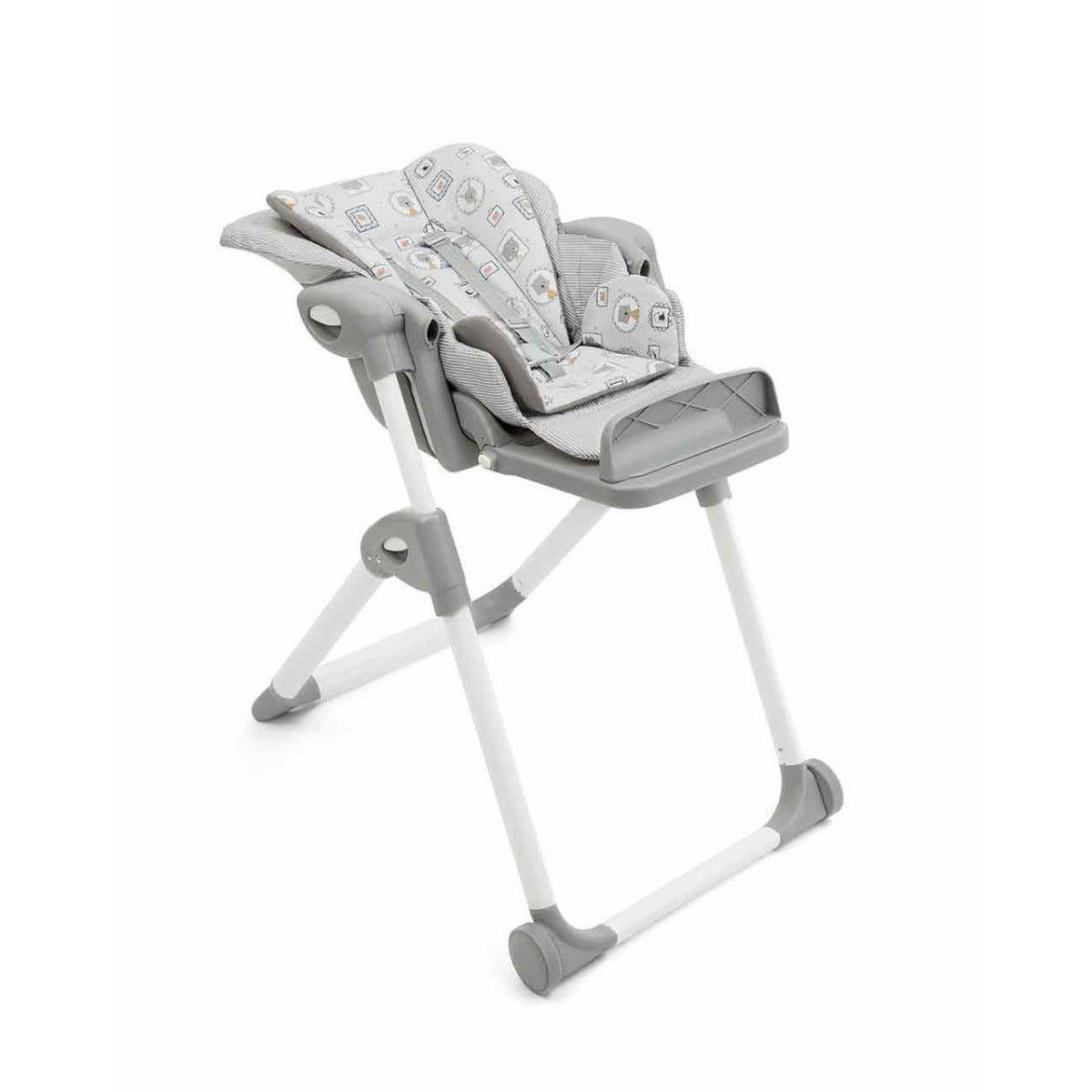 Joie Mimzy Recline Highchair - Portrait