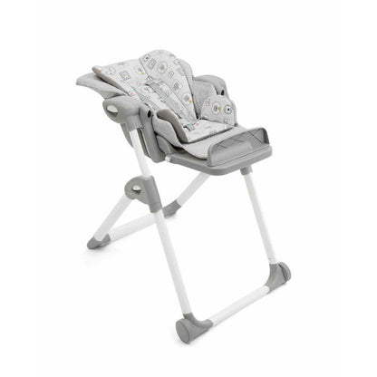 Joie Mimzy Recline Highchair - Portrait
