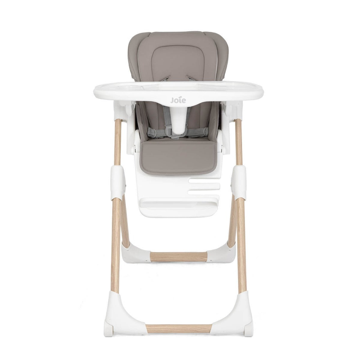 Joie Mimzy Recline Highchair - Walnut Wood