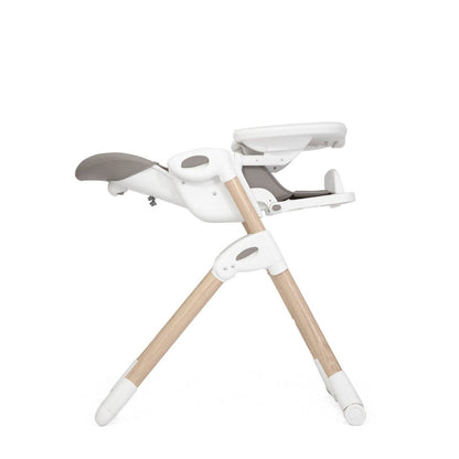 Joie Mimzy Recline Highchair - Walnut Wood