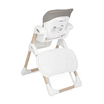 Joie Mimzy Recline Highchair - Walnut Wood
