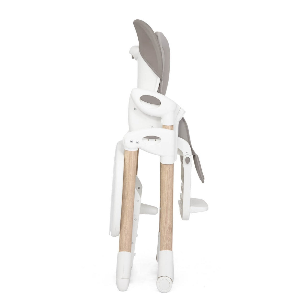 Joie Mimzy Recline Highchair - Walnut Wood