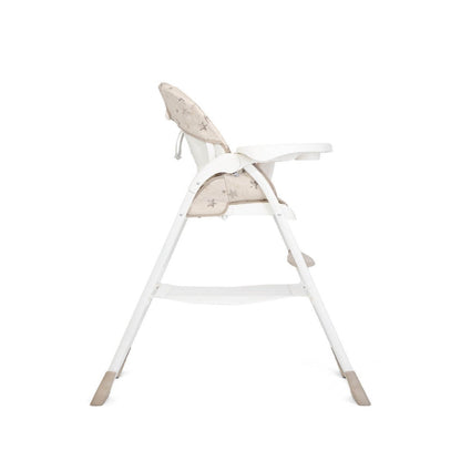Joie Mimzy Snacker Highchair - Cosmo Tan