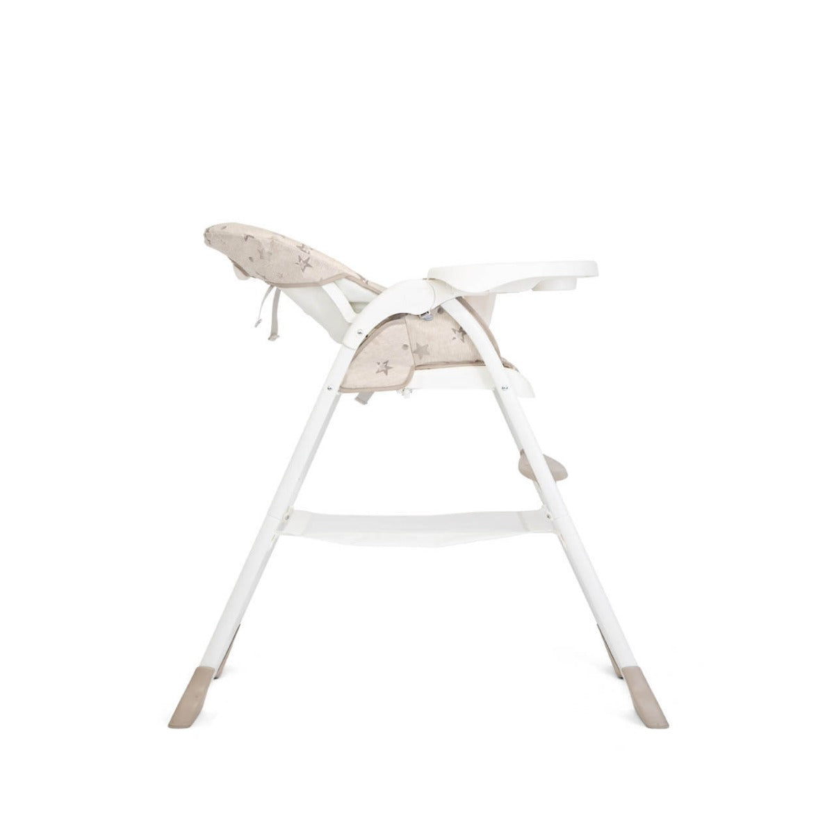 Joie Mimzy Snacker Highchair - Cosmo Tan