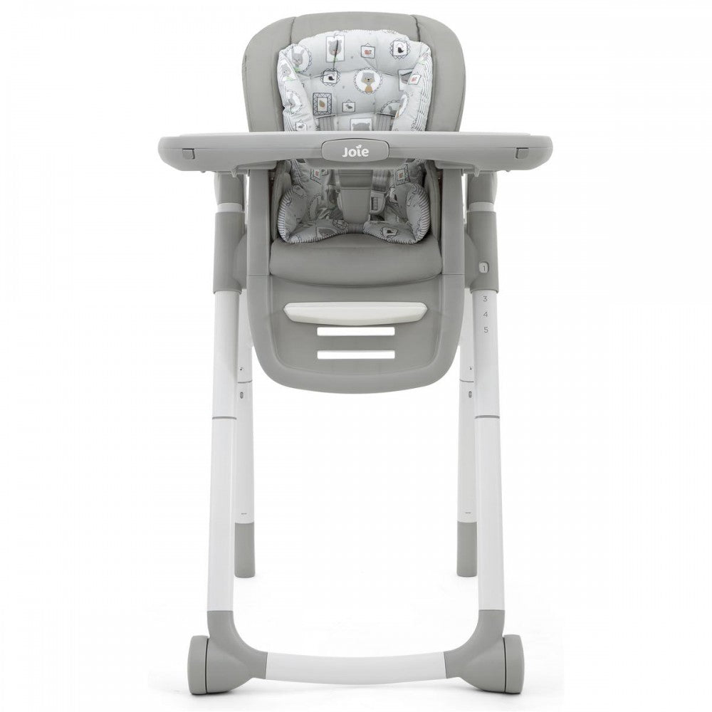 Joie Multiply 6 in 1 Highchair - Portrait
