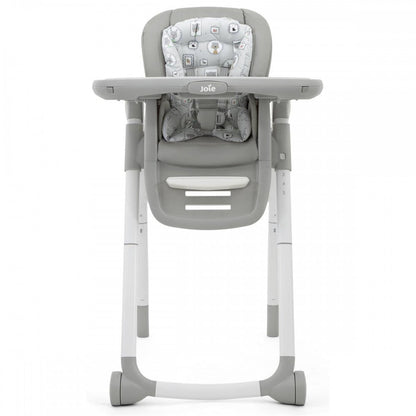 Joie Multiply 6 in 1 Highchair - Portrait