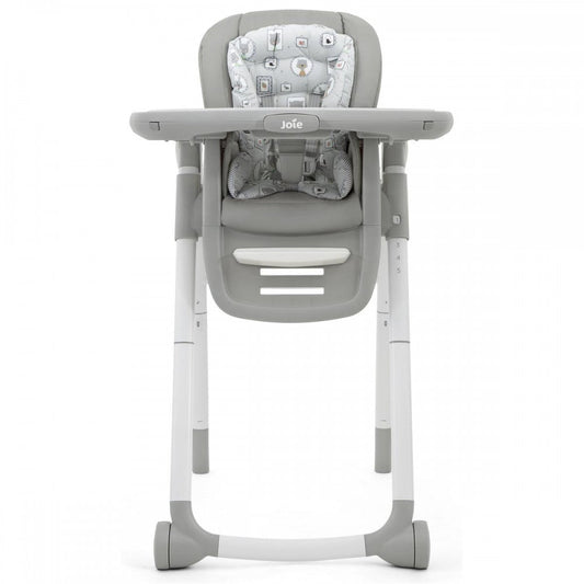 Joie Multiply 6 in 1 Highchair - Portrait