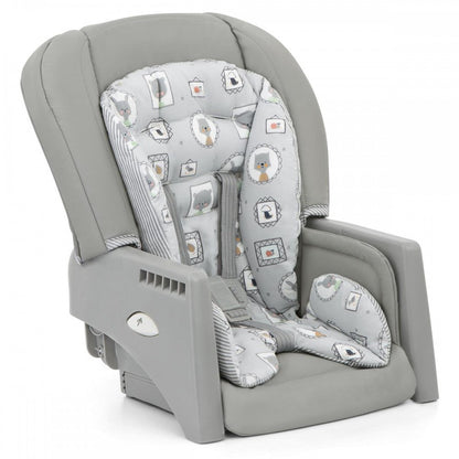 Joie Multiply 6 in 1 Highchair - Portrait