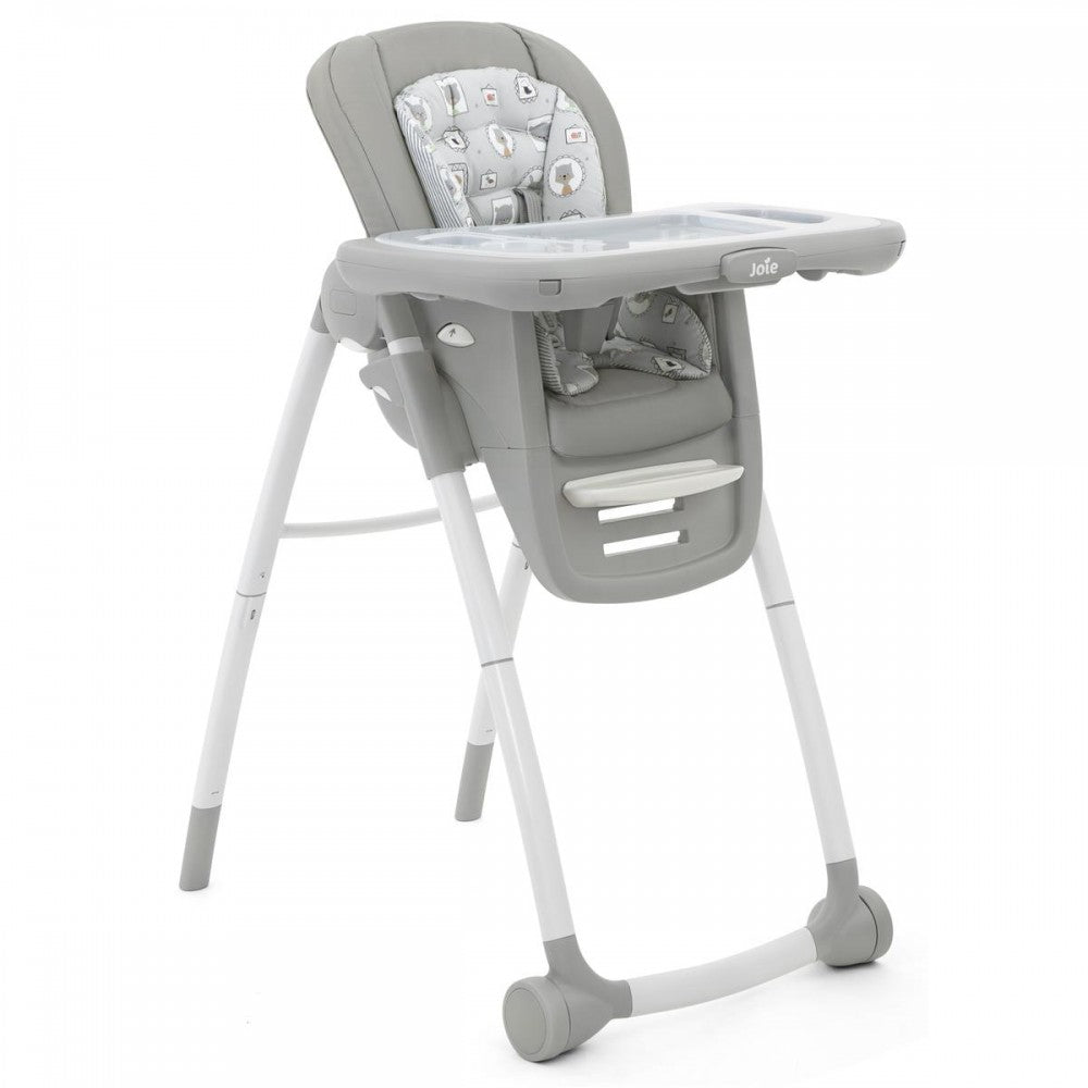 Joie Multiply 6 in 1 Highchair - Portrait
