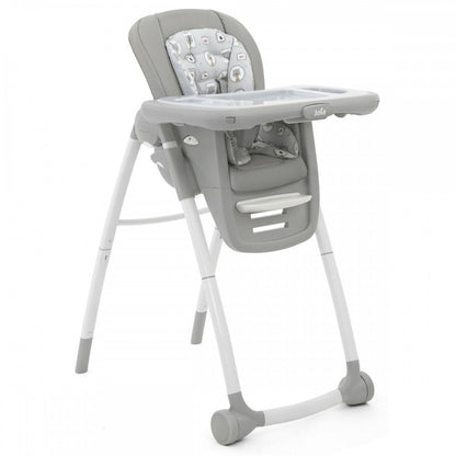 Joie Multiply 6 in 1 Highchair - Portrait