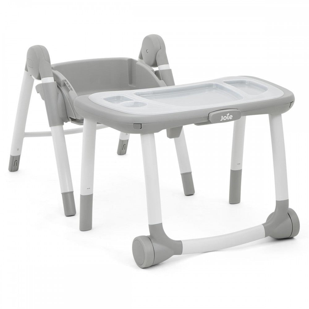 Joie Multiply 6 in 1 Highchair - Portrait
