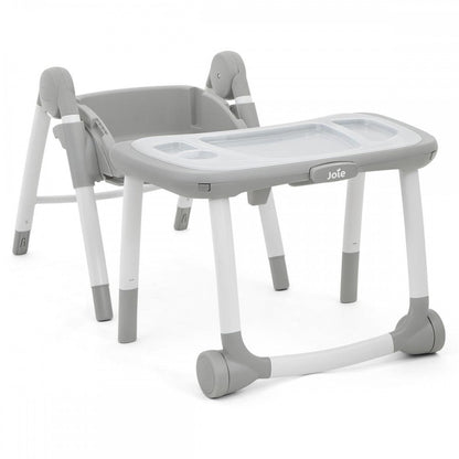 Joie Multiply 6 in 1 Highchair - Portrait