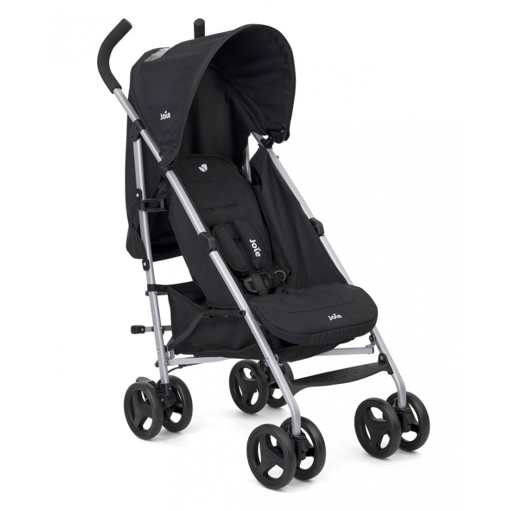 Joie Nitro Stroller - Coal