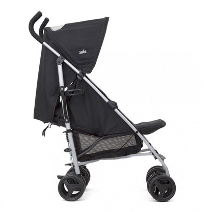 Joie Nitro Stroller - Coal