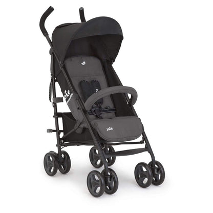 Joie Nitro LX Stroller - Ember