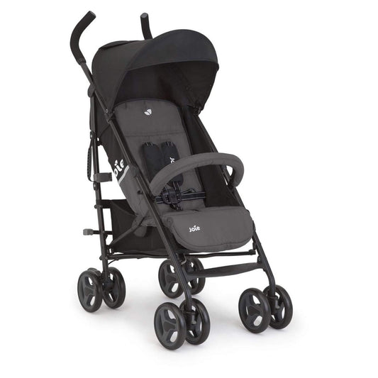 Joie Nitro LX Stroller - Ember