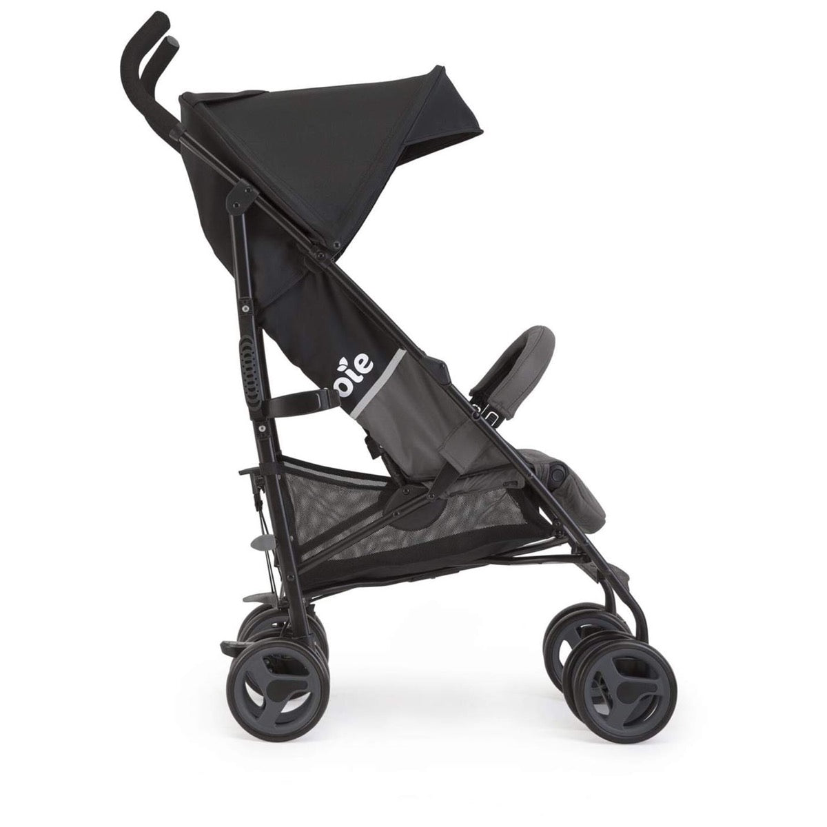 Joie Nitro LX Stroller - Ember