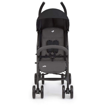 Joie Nitro LX Stroller - Ember