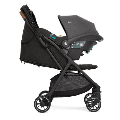 Joie Pact Pro Stroller - Shale