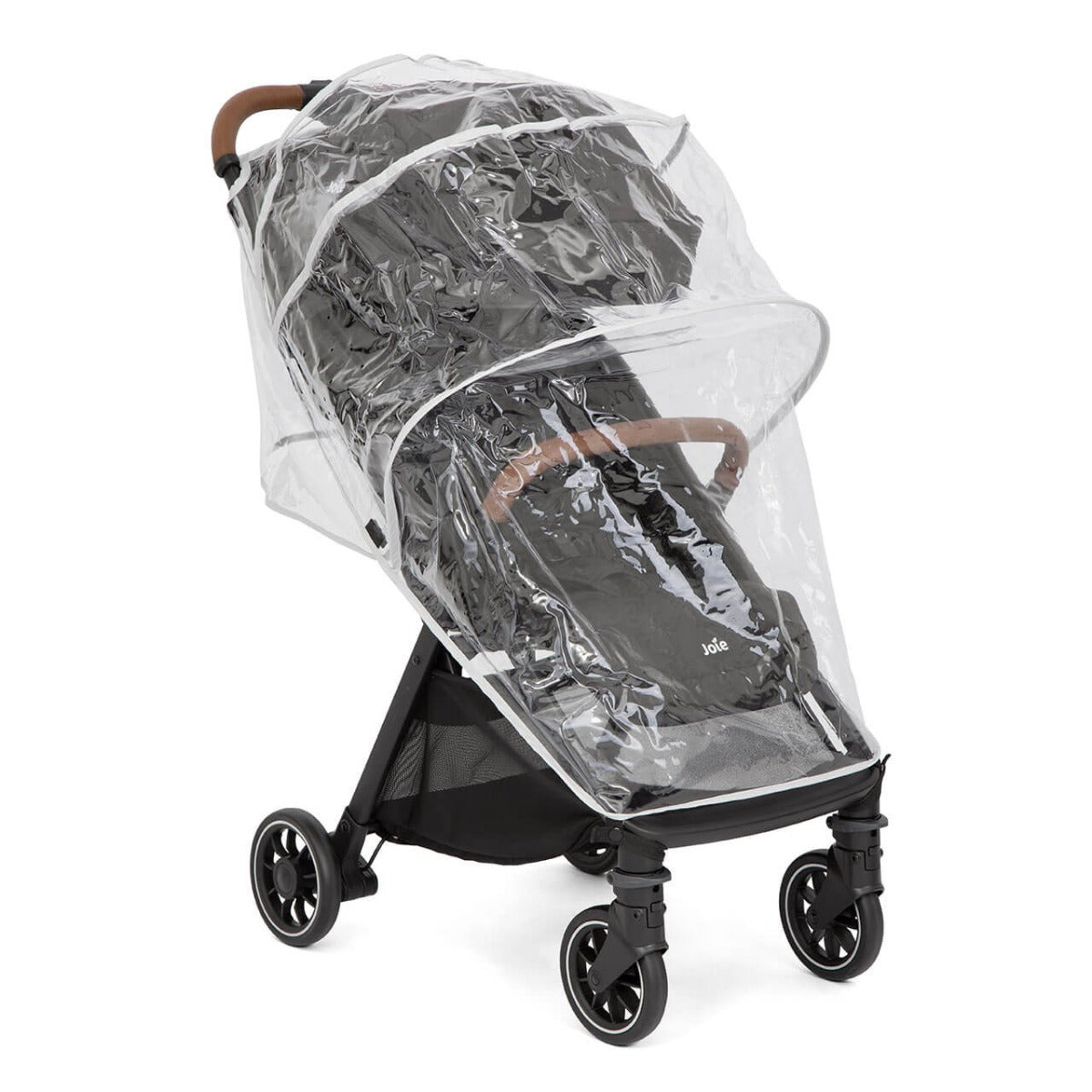 Joie Pact Pro Stroller - Shale