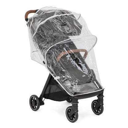 Joie Pact Pro Stroller - Shale