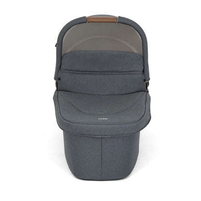 Joie Versatrax with Ramble XL Carrycot - Moonlight
