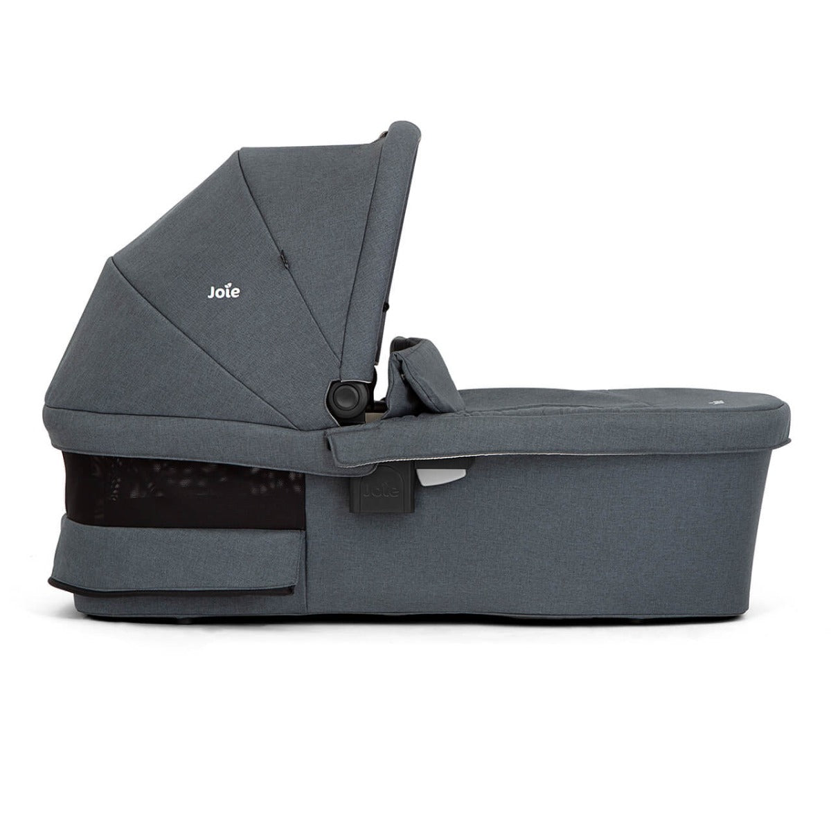 Joie Versatrax On The Go Encore Travel System Bundle - Moonlight