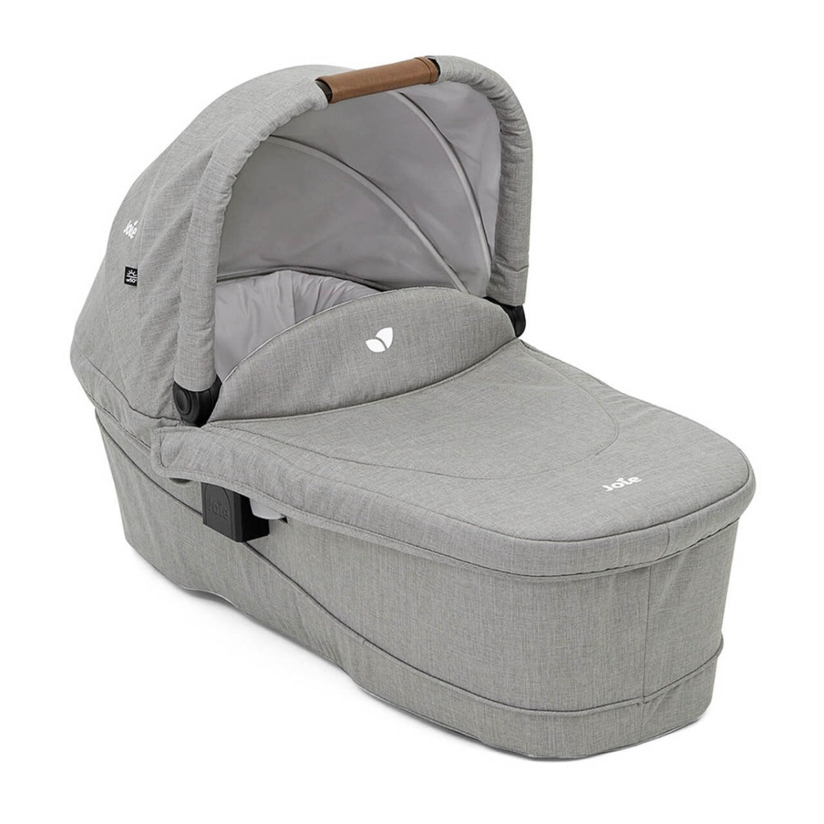 Joie Ramble XL Carrycot - Pebble