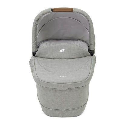 Joie Ramble XL Carrycot - Pebble