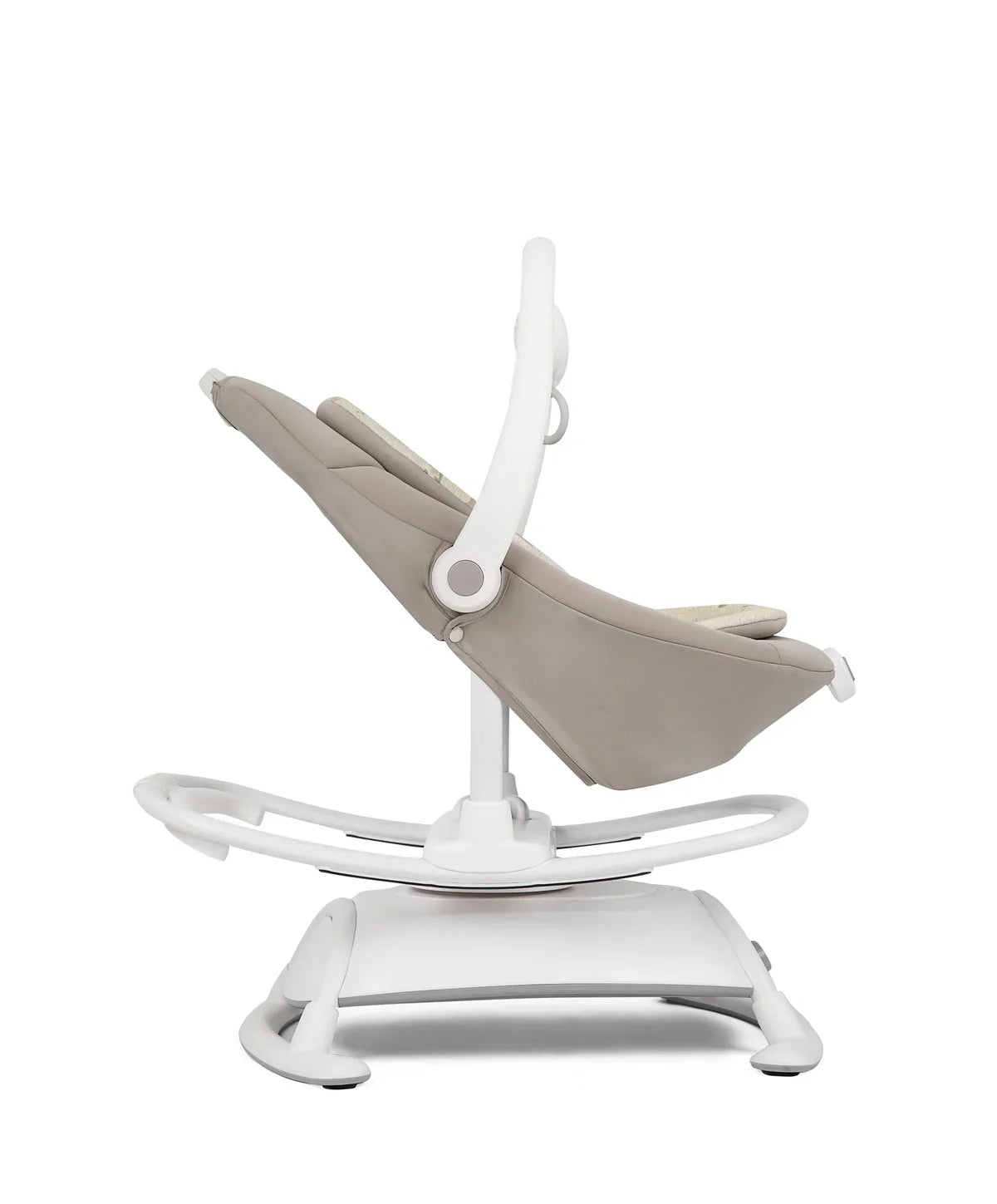 Joie Sansa 2-in-1 Rocker/Swing - Cosmo Tan