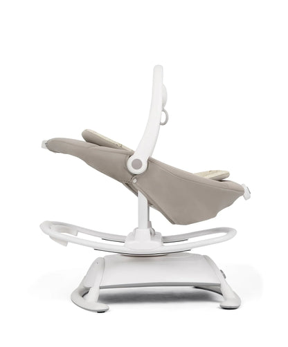 Joie Sansa 2-in-1 Rocker/Swing - Cosmo Tan