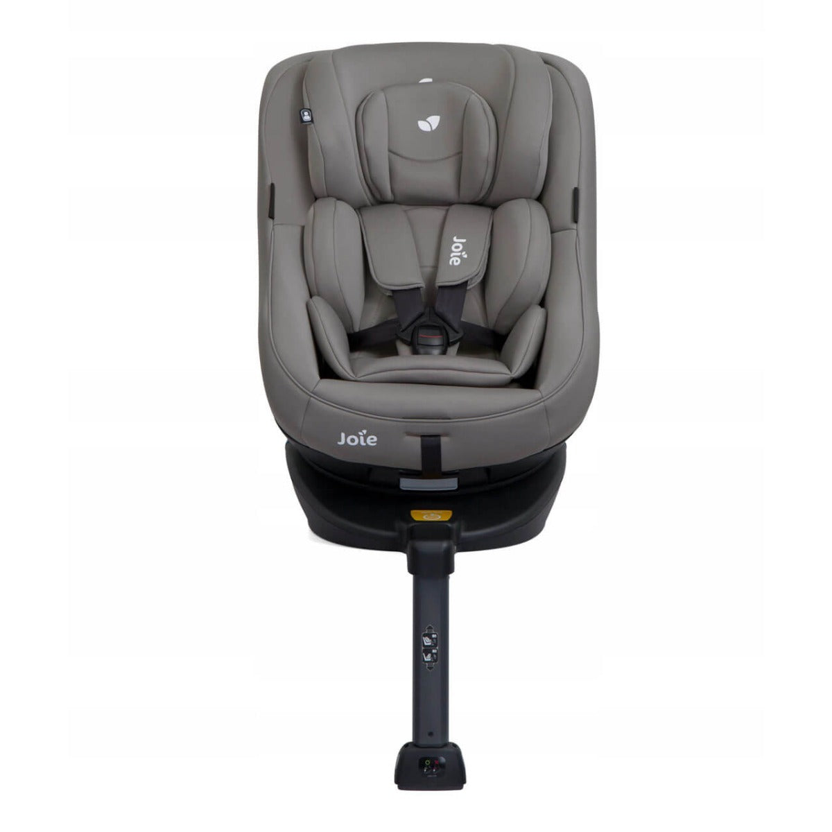 Joie Spin 360 Car Seat - Grey Flannel
